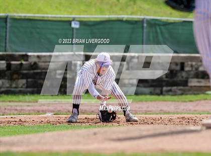 Thumbnail 1 in Lutheran vs. Golden (CHSAA 4A Round 3) photogallery.
