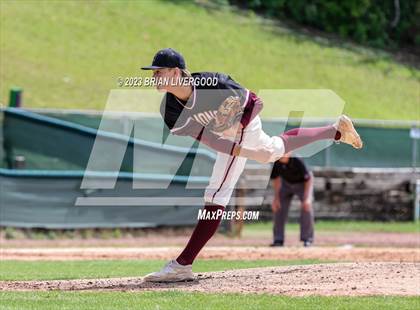 Thumbnail 1 in Lutheran vs. Golden (CHSAA 4A Round 3) photogallery.