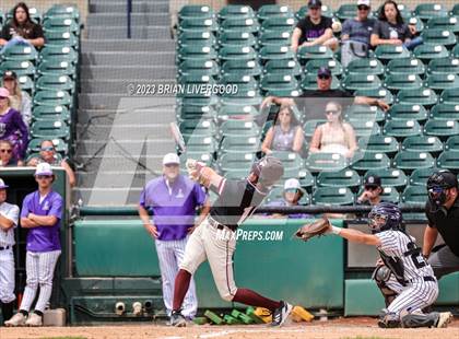 Thumbnail 3 in Lutheran vs. Golden (CHSAA 4A Round 3) photogallery.