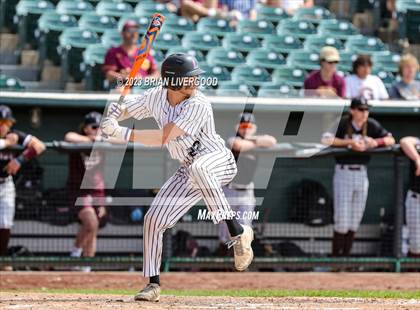 Thumbnail 3 in Lutheran vs. Golden (CHSAA 4A Round 3) photogallery.