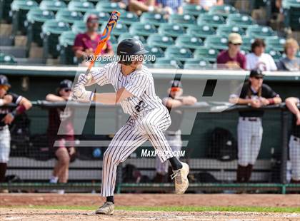 Thumbnail 1 in Lutheran vs. Golden (CHSAA 4A Round 3) photogallery.
