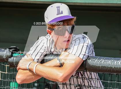 Thumbnail 3 in Lutheran vs. Golden (CHSAA 4A Round 3) photogallery.