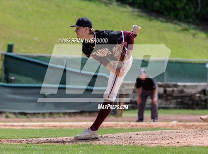 Thumbnail 1 in Lutheran vs. Golden (CHSAA 4A Round 3) photogallery.