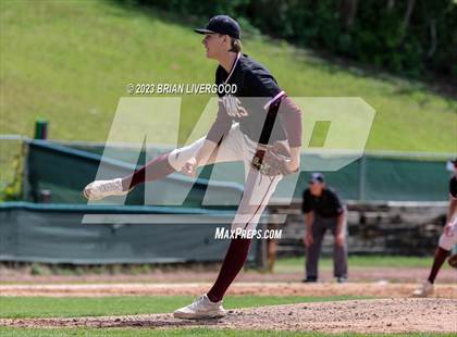 Thumbnail 2 in Lutheran vs. Golden (CHSAA 4A Round 3) photogallery.