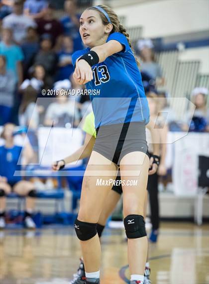 Thumbnail 3 in Rains vs. Henderson photogallery.
