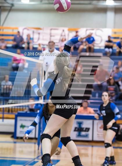 Thumbnail 3 in Rains vs. Henderson photogallery.