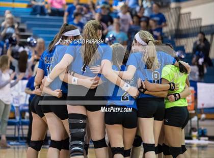 Thumbnail 3 in Rains vs. Henderson photogallery.