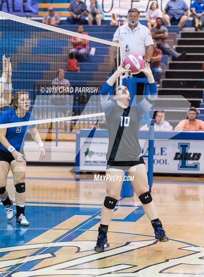Thumbnail 3 in Rains vs. Henderson photogallery.