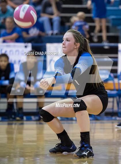 Thumbnail 3 in Rains vs. Henderson photogallery.