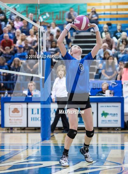 Thumbnail 3 in Rains vs. Henderson photogallery.