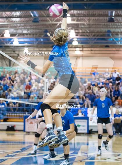 Thumbnail 3 in Rains vs. Henderson photogallery.