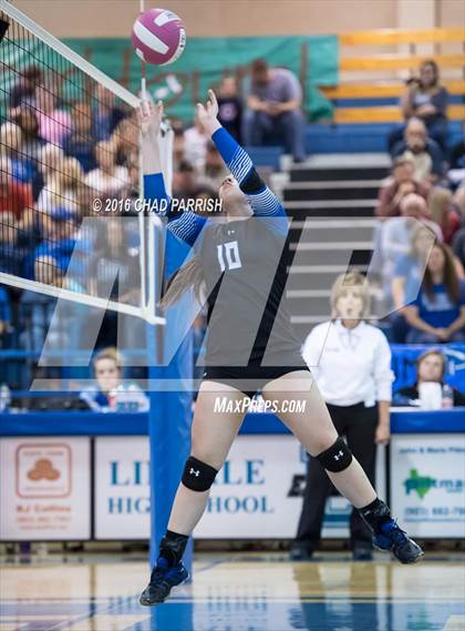Thumbnail 1 in Rains vs. Henderson photogallery.
