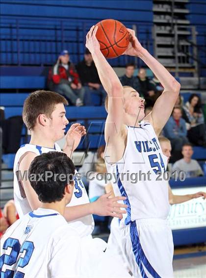 Thumbnail 3 in Lincoln @ Oshkosh West  photogallery.