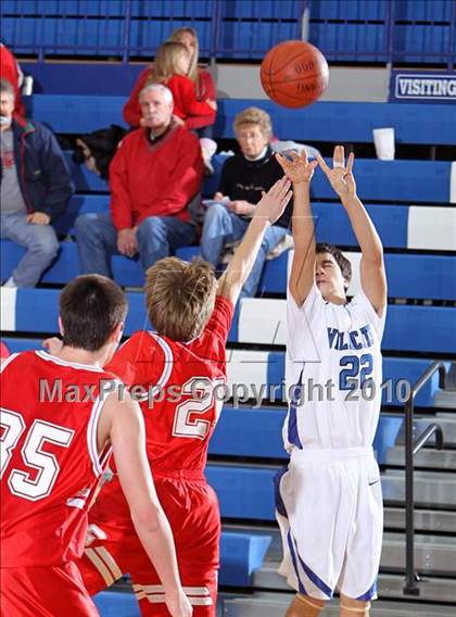 Thumbnail 3 in Lincoln @ Oshkosh West  photogallery.