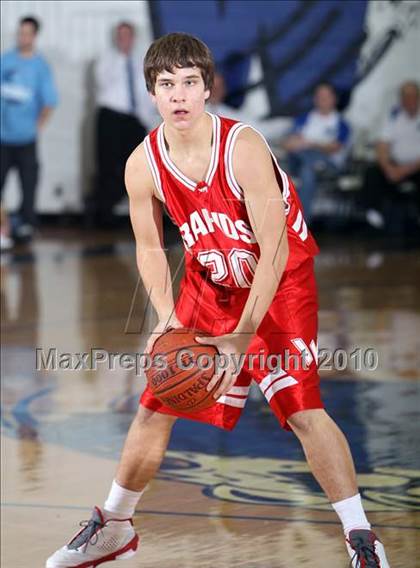 Thumbnail 2 in Lincoln @ Oshkosh West  photogallery.