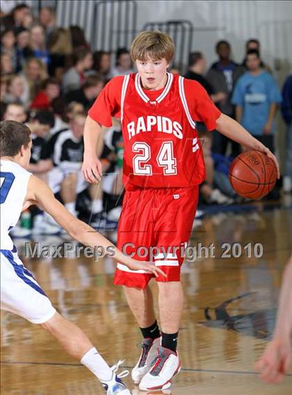 Thumbnail 1 in Lincoln @ Oshkosh West  photogallery.