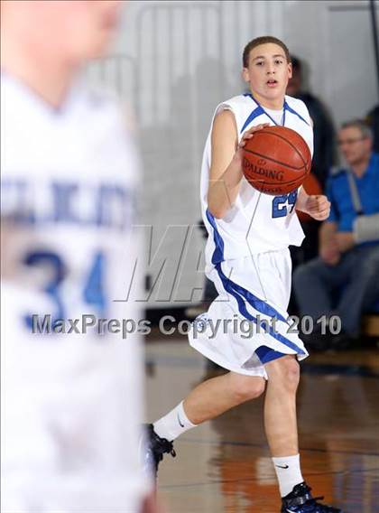 Thumbnail 3 in Lincoln @ Oshkosh West  photogallery.