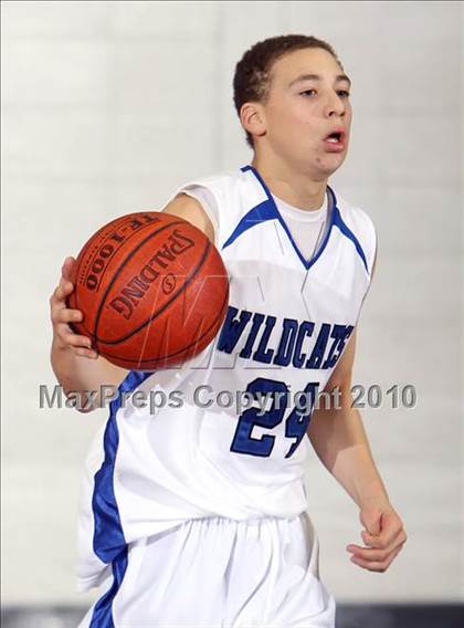 Thumbnail 2 in Lincoln @ Oshkosh West  photogallery.