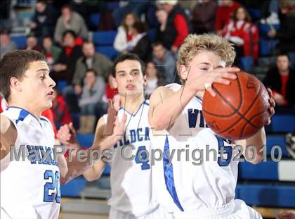 Thumbnail 2 in Lincoln @ Oshkosh West  photogallery.