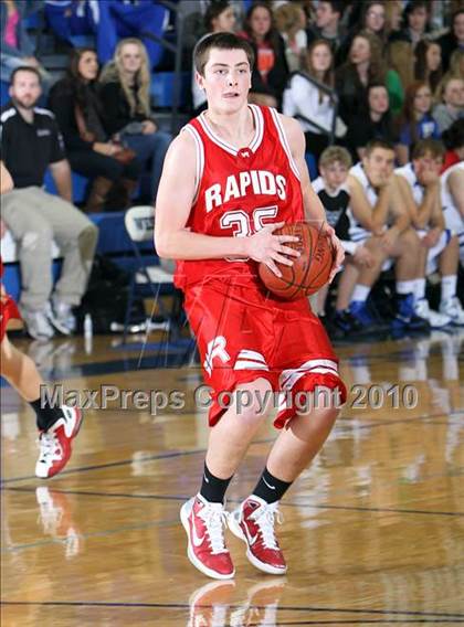 Thumbnail 3 in Lincoln @ Oshkosh West  photogallery.