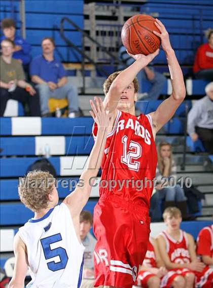 Thumbnail 1 in Lincoln @ Oshkosh West  photogallery.