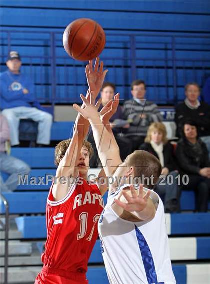 Thumbnail 3 in Lincoln @ Oshkosh West  photogallery.