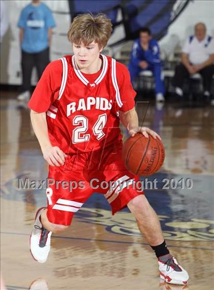 Thumbnail 2 in Lincoln @ Oshkosh West  photogallery.
