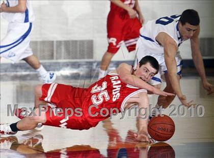 Thumbnail 3 in Lincoln @ Oshkosh West  photogallery.