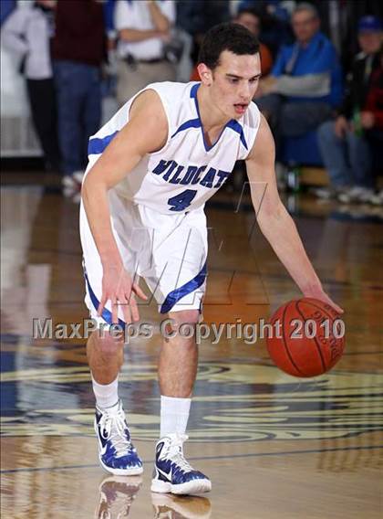 Thumbnail 2 in Lincoln @ Oshkosh West  photogallery.