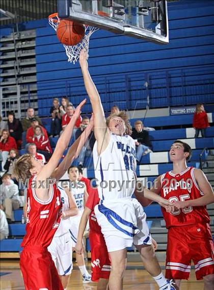 Thumbnail 2 in Lincoln @ Oshkosh West  photogallery.