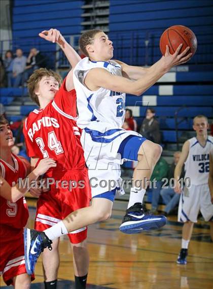 Thumbnail 1 in Lincoln @ Oshkosh West  photogallery.