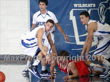 Thumbnail 2 in Lincoln @ Oshkosh West  photogallery.