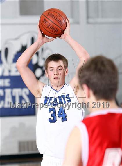 Thumbnail 1 in Lincoln @ Oshkosh West  photogallery.