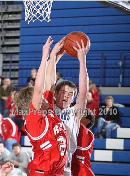 Thumbnail 2 in Lincoln @ Oshkosh West  photogallery.