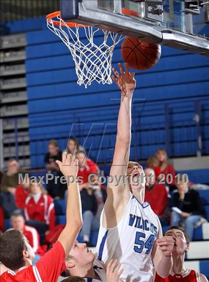 Thumbnail 1 in Lincoln @ Oshkosh West  photogallery.