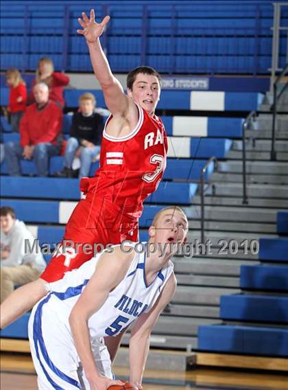 Thumbnail 3 in Lincoln @ Oshkosh West  photogallery.