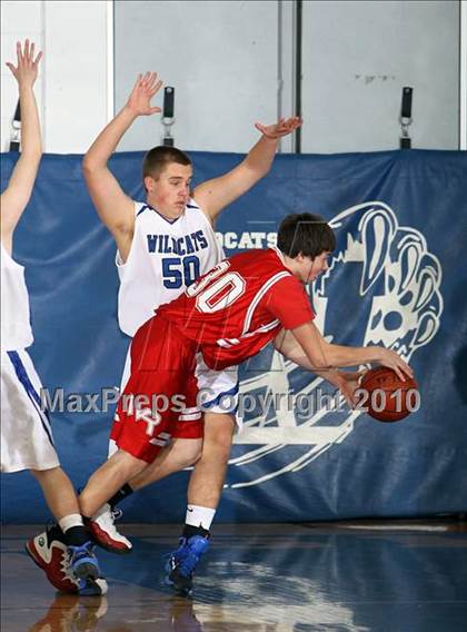 Thumbnail 2 in Lincoln @ Oshkosh West  photogallery.