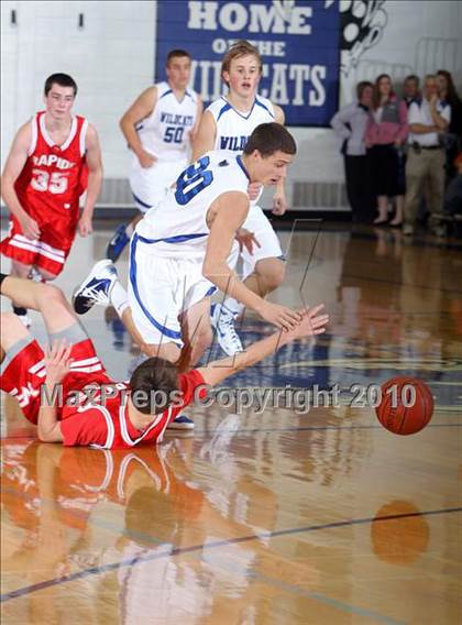 Thumbnail 2 in Lincoln @ Oshkosh West  photogallery.