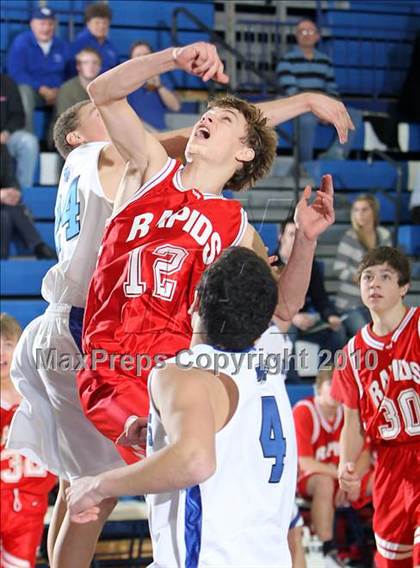 Thumbnail 2 in Lincoln @ Oshkosh West  photogallery.