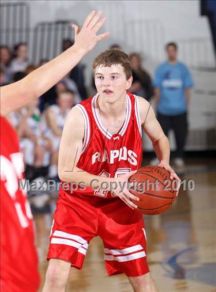 Thumbnail 2 in Lincoln @ Oshkosh West  photogallery.