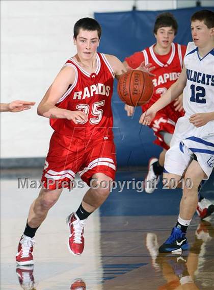 Thumbnail 1 in Lincoln @ Oshkosh West  photogallery.