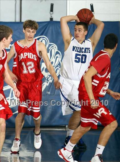 Thumbnail 2 in Lincoln @ Oshkosh West  photogallery.