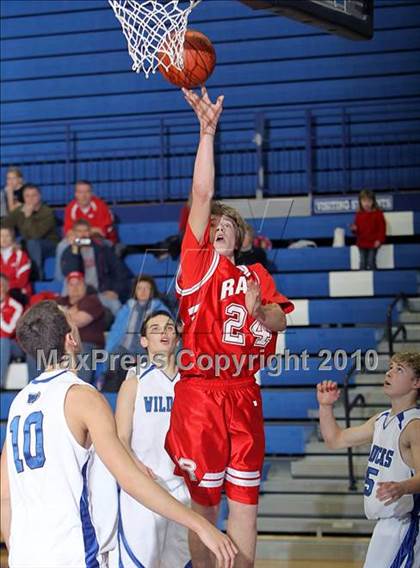 Thumbnail 1 in Lincoln @ Oshkosh West  photogallery.