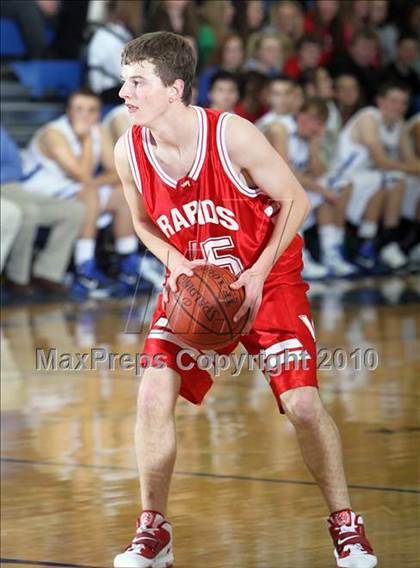 Thumbnail 2 in Lincoln @ Oshkosh West  photogallery.