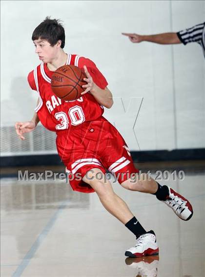 Thumbnail 2 in Lincoln @ Oshkosh West  photogallery.