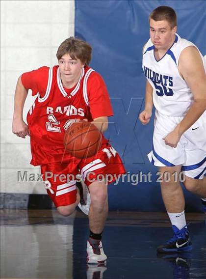 Thumbnail 2 in Lincoln @ Oshkosh West  photogallery.