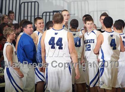 Thumbnail 1 in Lincoln @ Oshkosh West  photogallery.