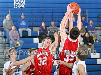 Thumbnail 1 in Lincoln @ Oshkosh West  photogallery.