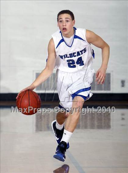 Thumbnail 1 in Lincoln @ Oshkosh West  photogallery.