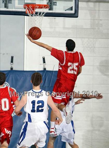Thumbnail 3 in Lincoln @ Oshkosh West  photogallery.